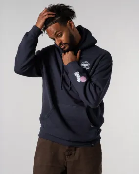 22Fresh X Dubble Bubble Pud Hoodie