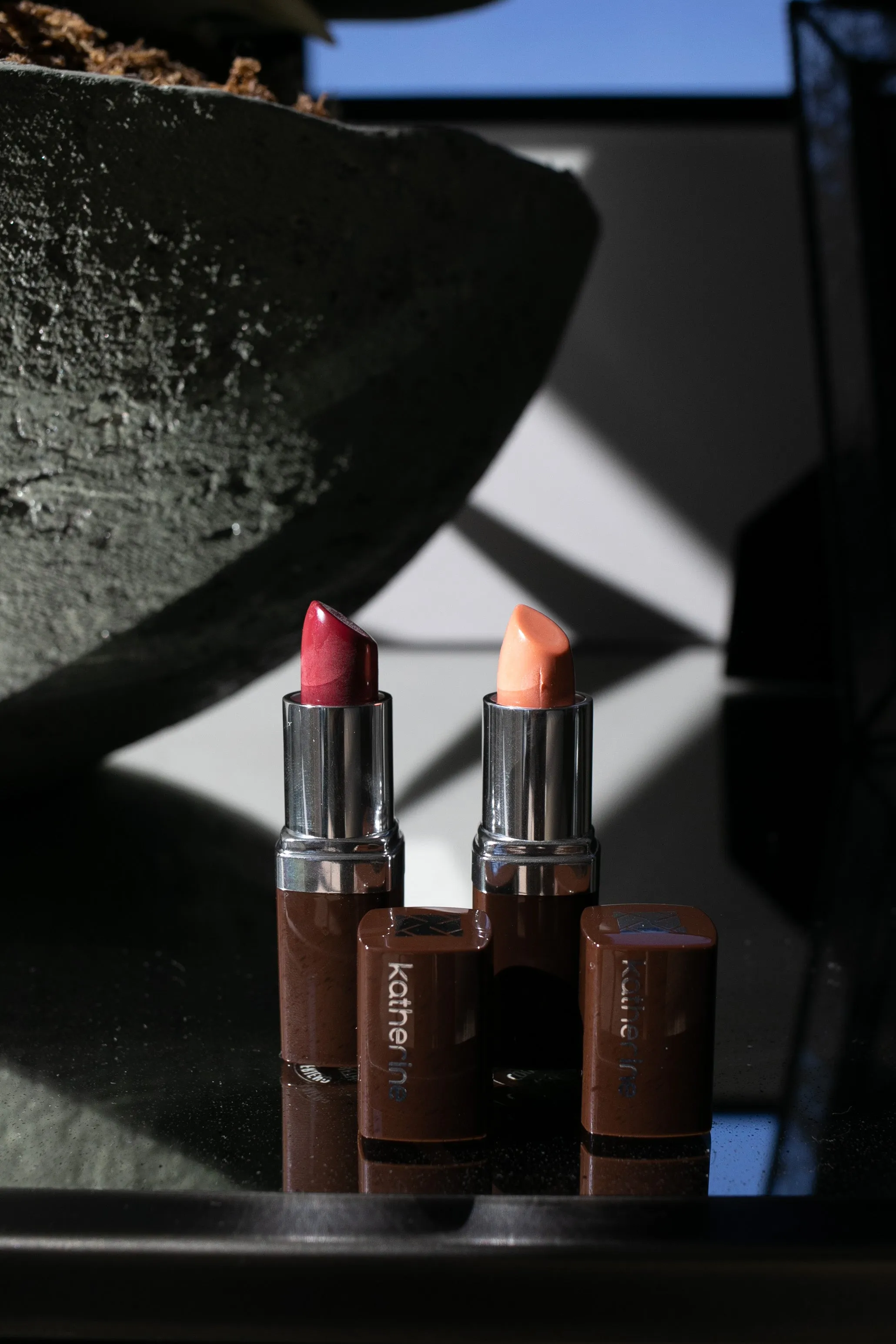 A  Friends Lipstick - Miss Beth