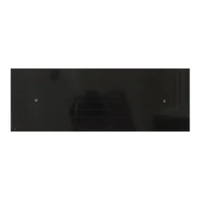 ABS Wear Strip 10-1/2 X 3-3/4