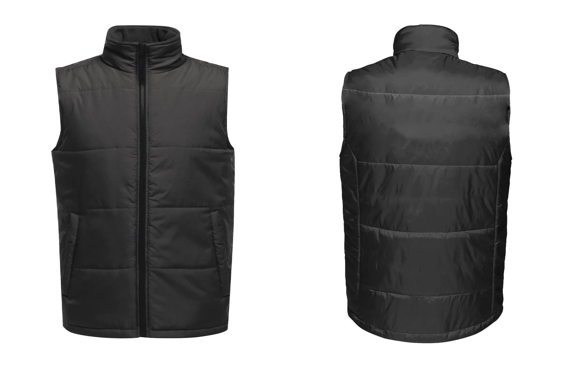 Access insulated bodywarmer SN133