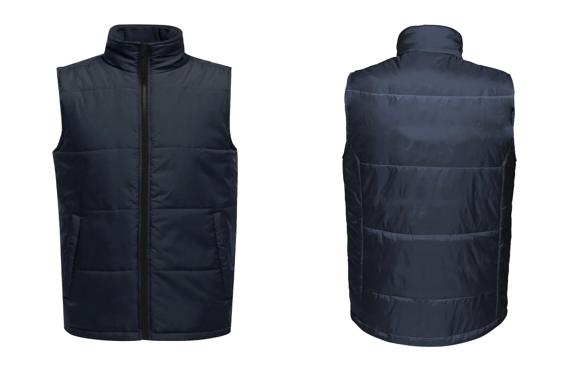 Access insulated bodywarmer SN133