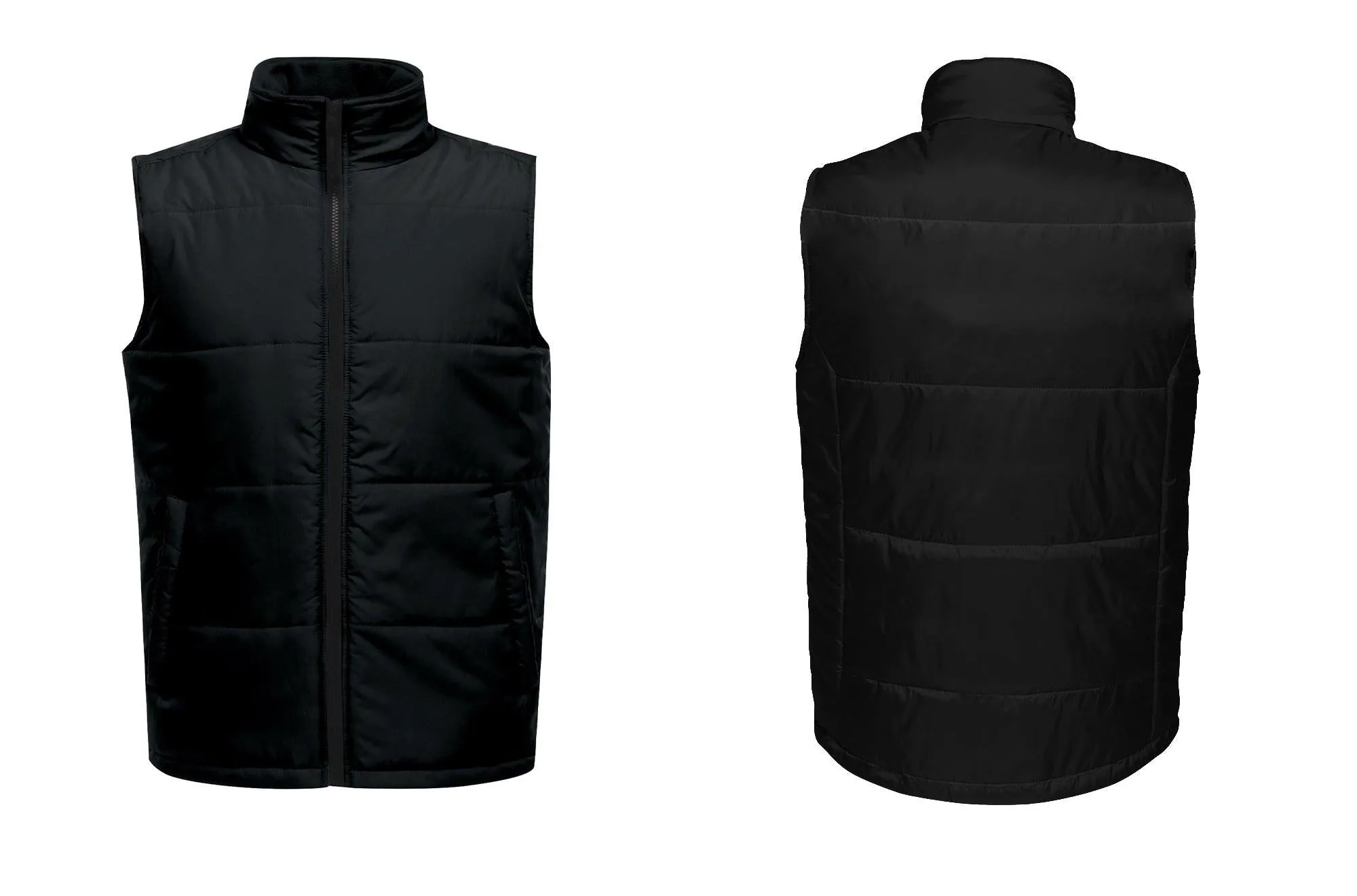 Access insulated bodywarmer SN133