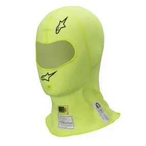 Alpinestars ZX EVO V2S Racing Balaclava FIA And SFI