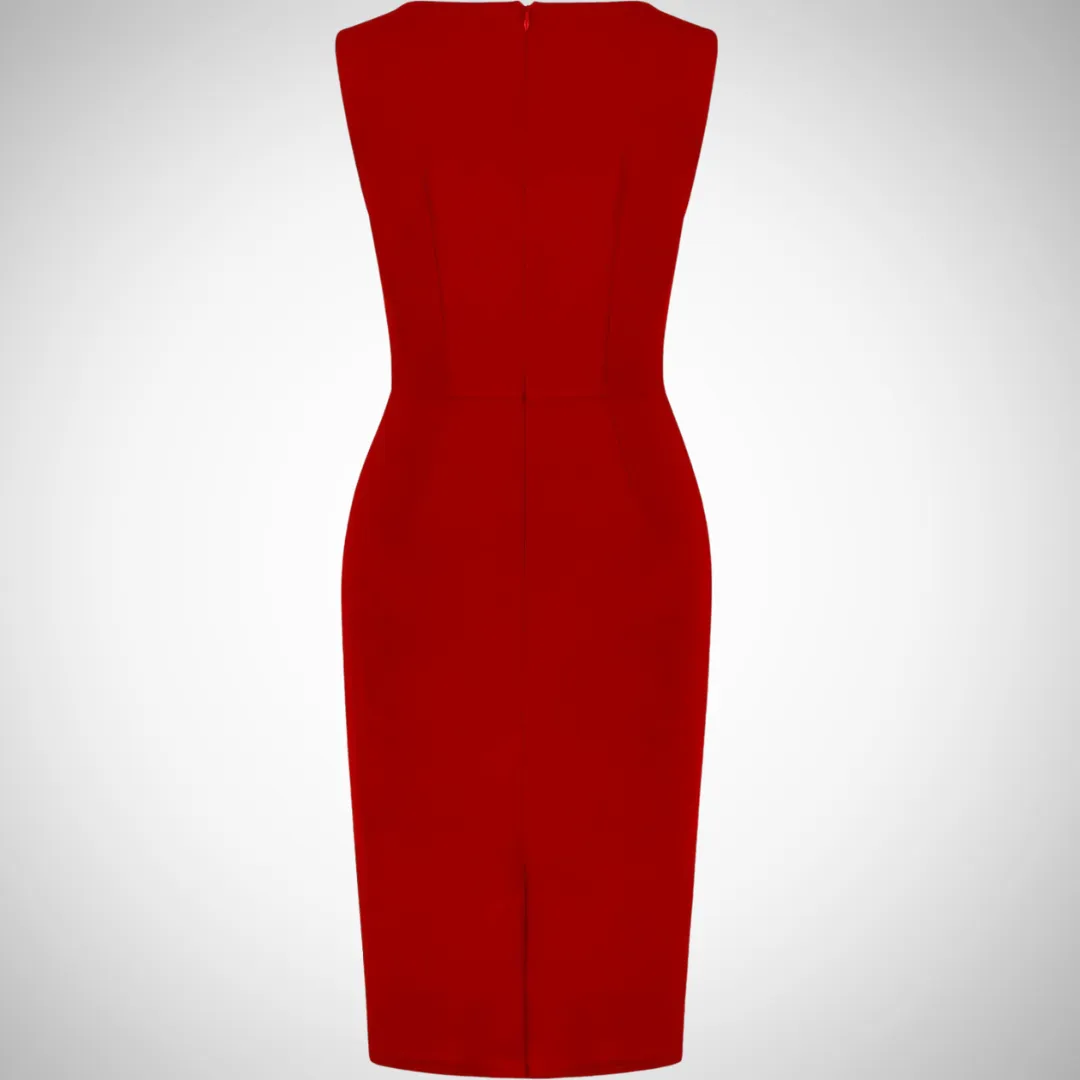 Angeline Bodycon Dress
