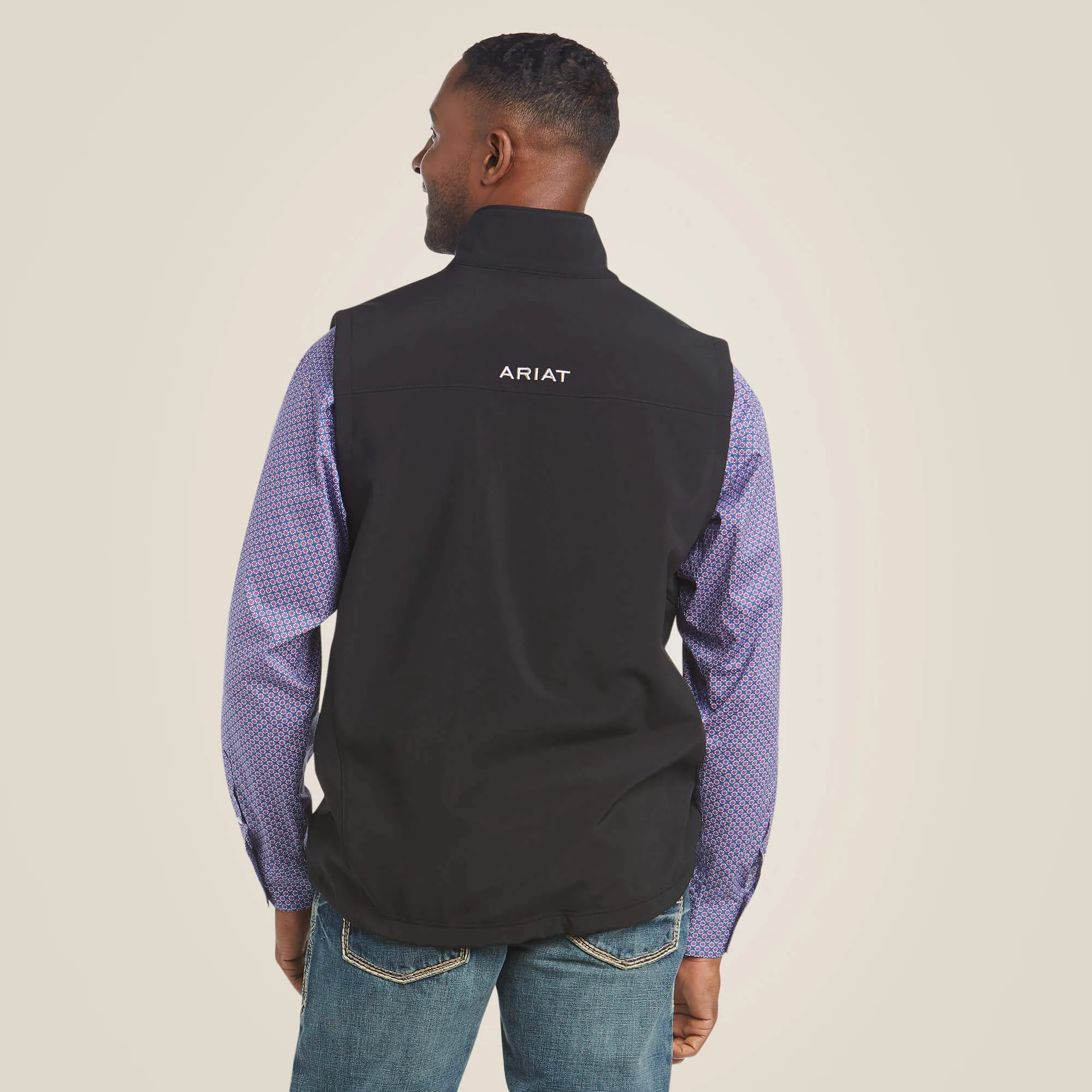 Ariat Vernon 2.0 Softshell Vest 10023335