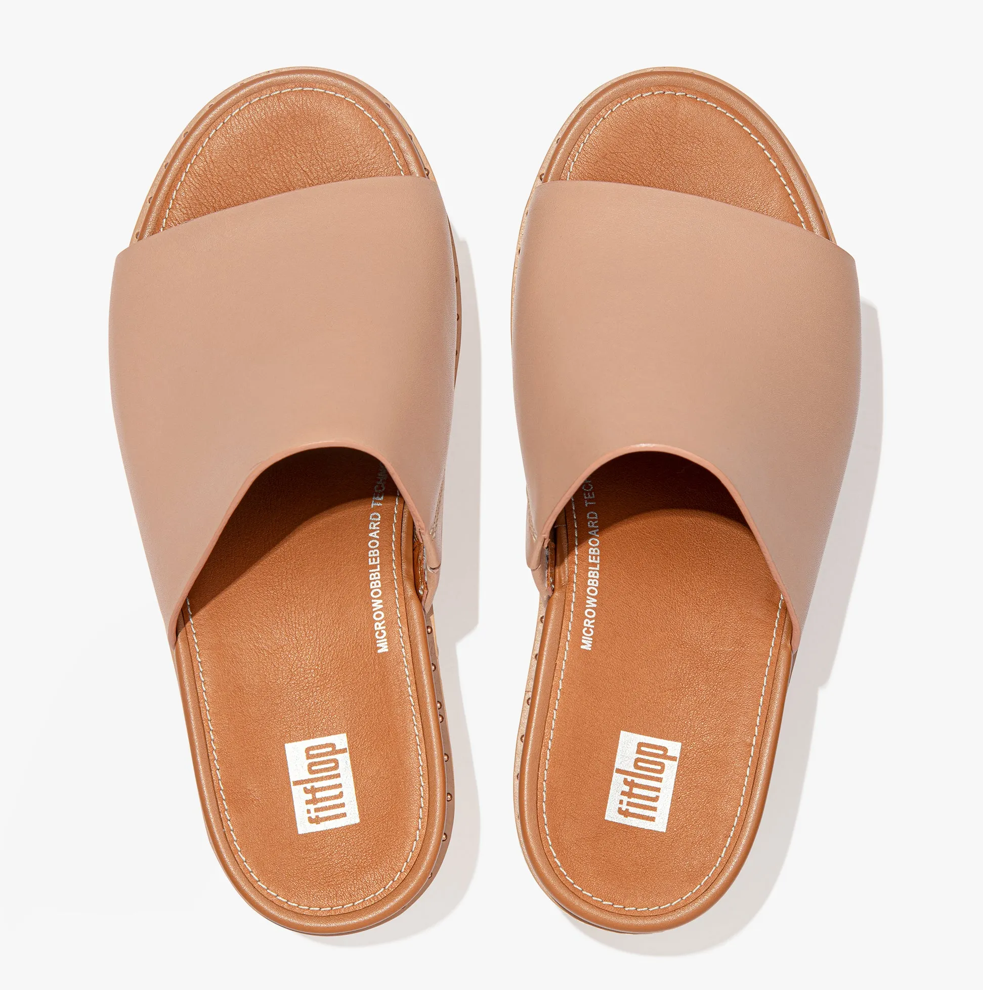 AY9-137 ELOISE ESPADRILLE Ladies Wedges  Beige