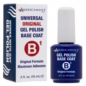 B1 Original Gel Polish Base Coat