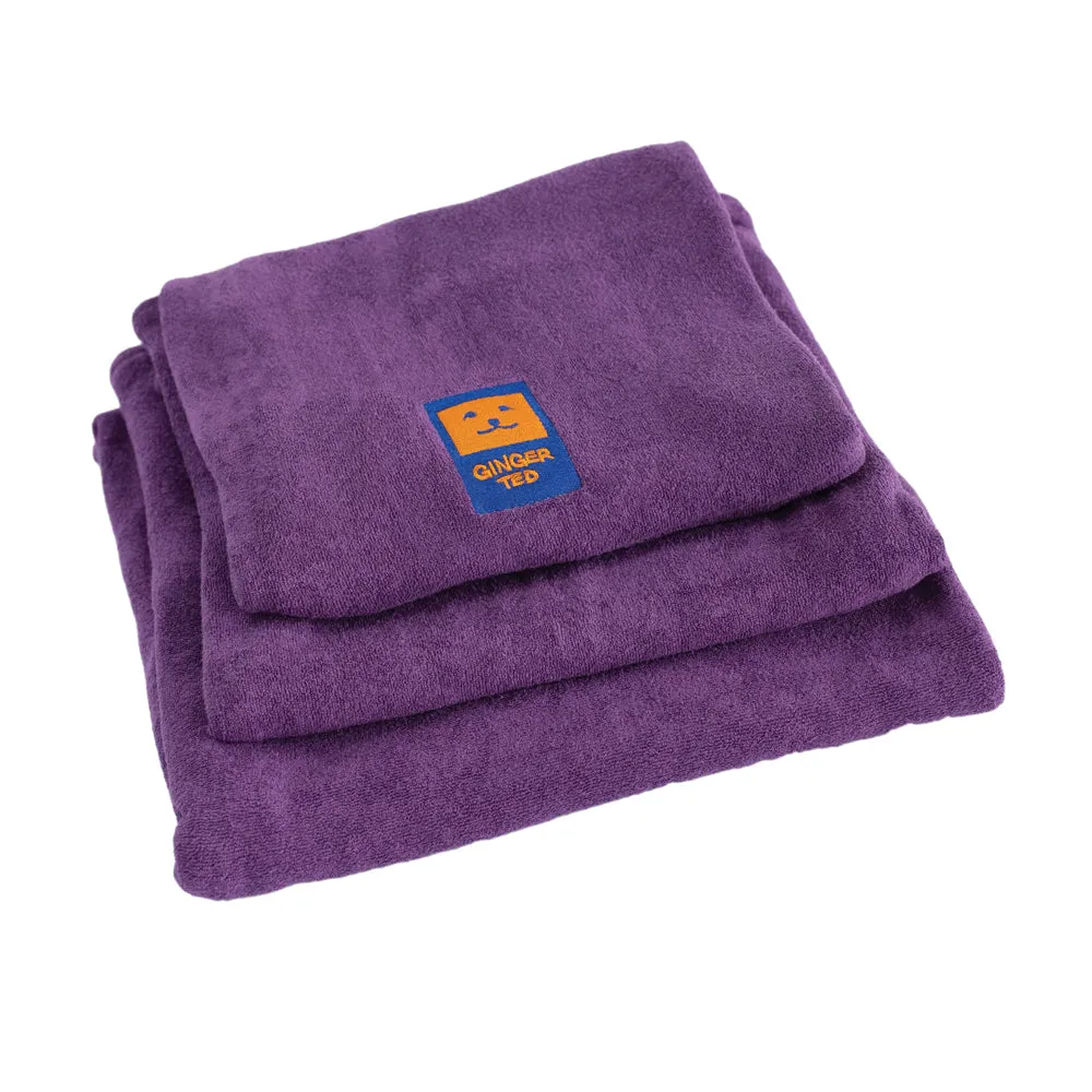 Bamboo Drying Towel