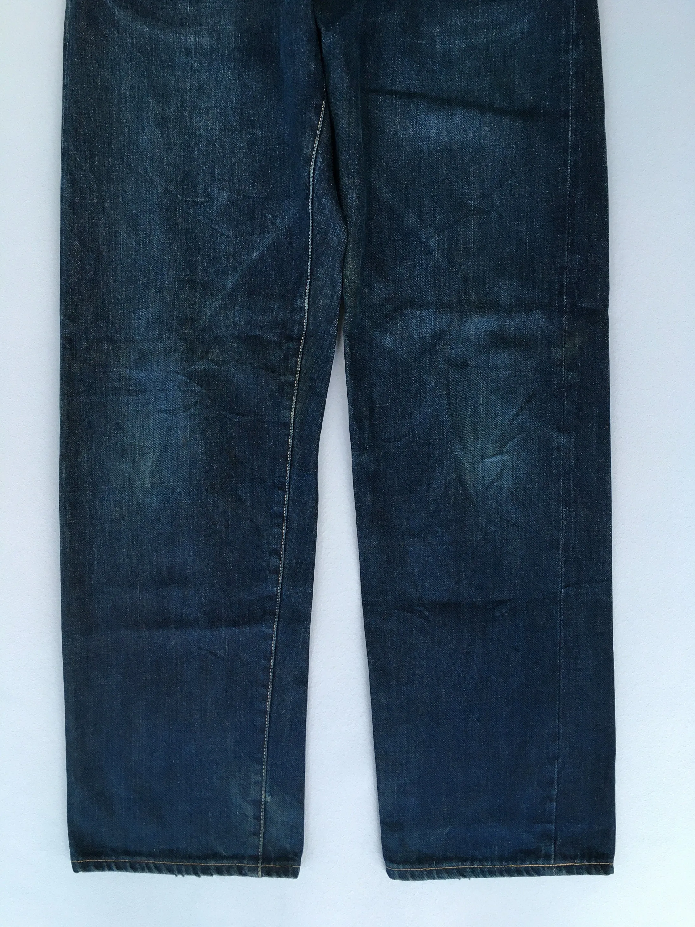 Blue Blue HR Market Jeans Size 30x30.5