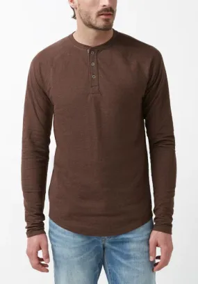 Buffalo Kariver LS Henley