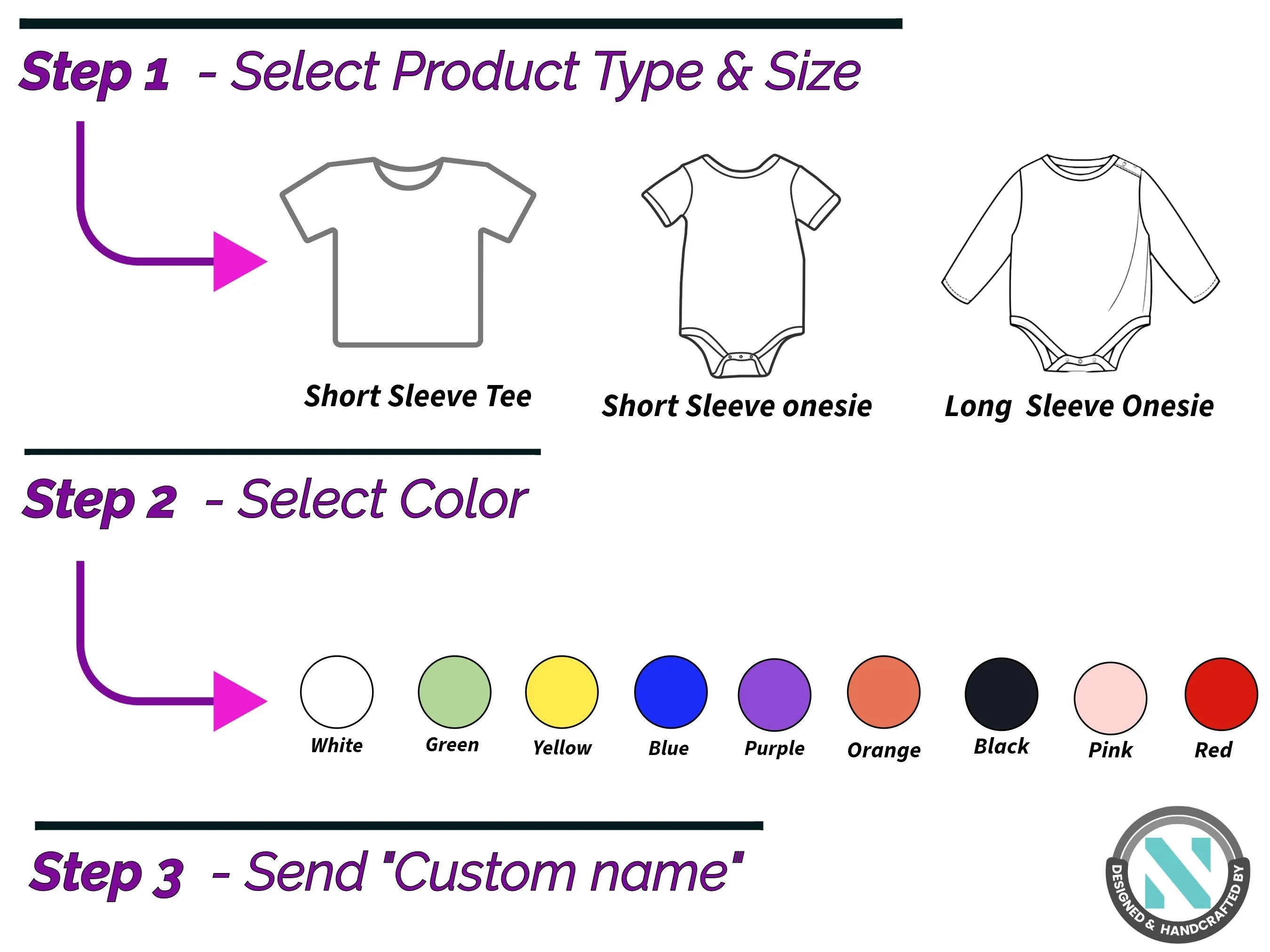 Custom Kids Tshirt Gift For Toddler Girls with Initials V On Shirt Gift For Kids