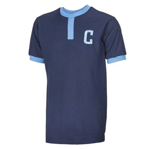 Custom Team Cotton Henleys