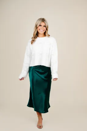Dark Forrest Skirt