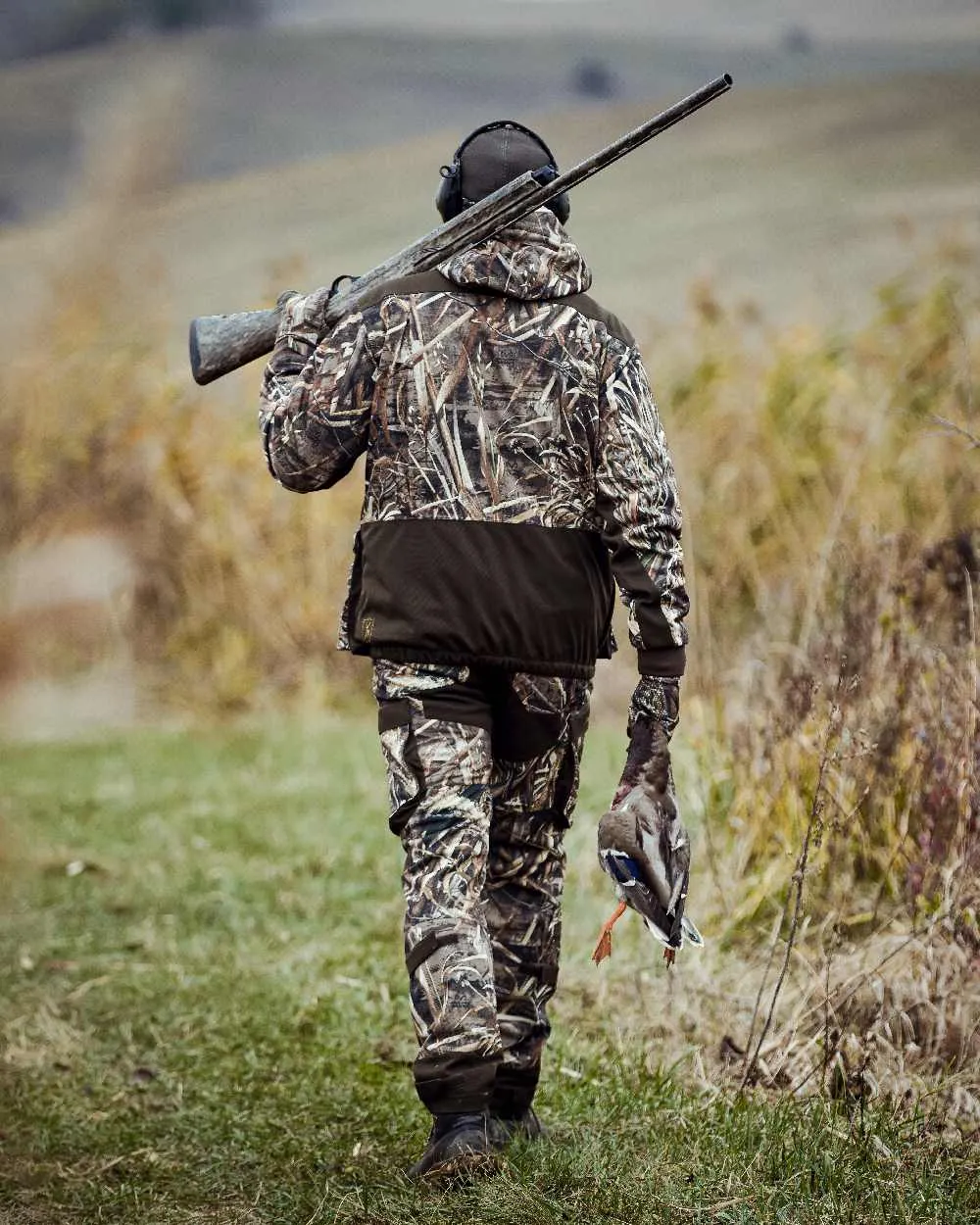 Deerhunter Mallard Trousers