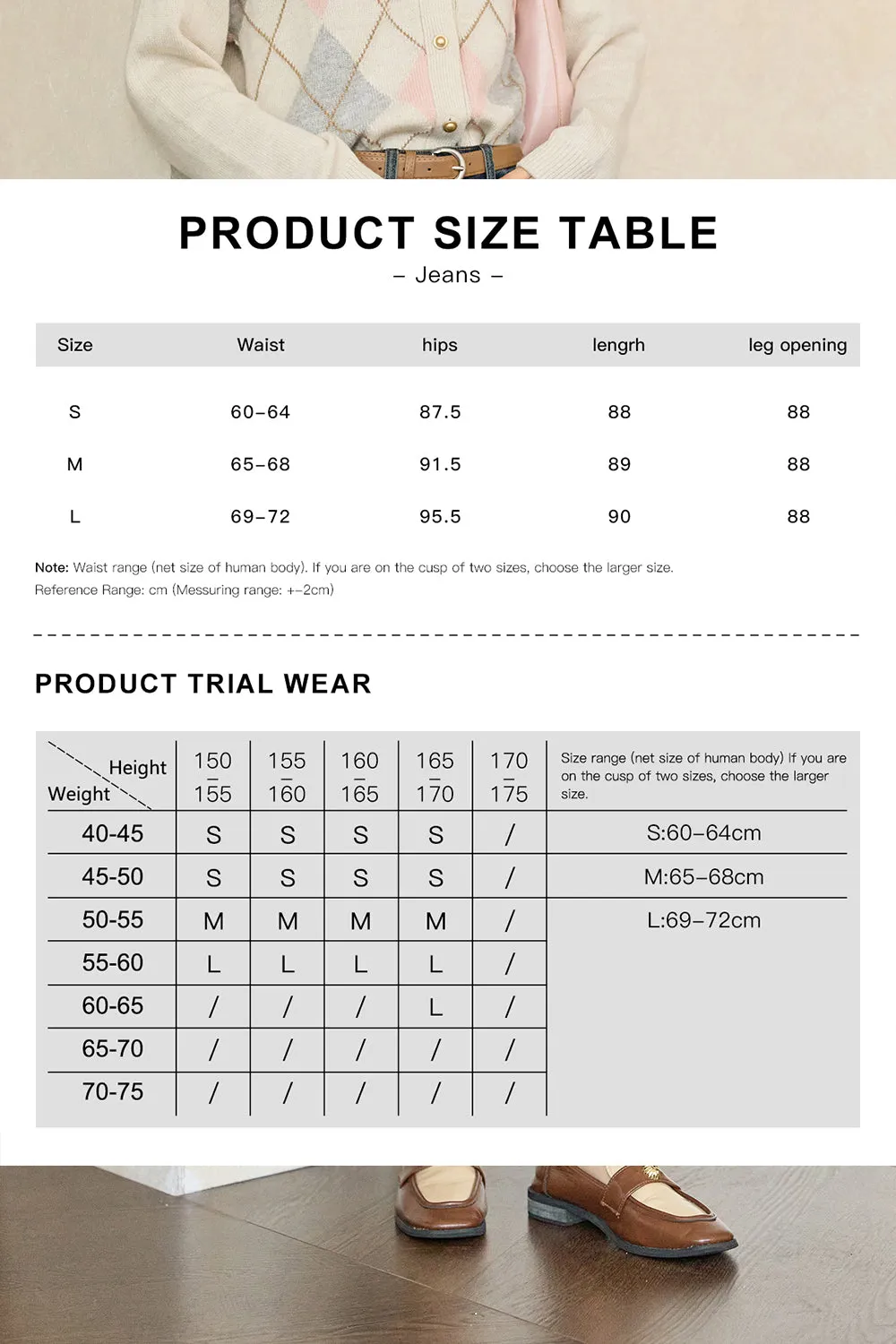 Denim Jeans for Women