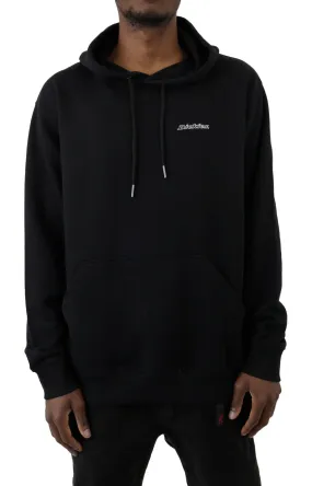 Dickies Uniontown Pullover Hoodie Men's Cotton/Poly Black Twr19Bk