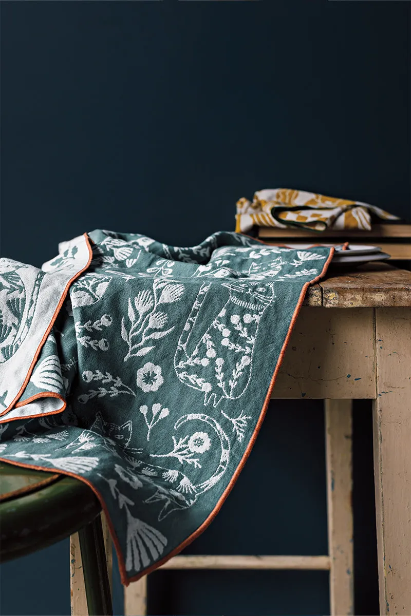 Double Cloth Dishtowel
