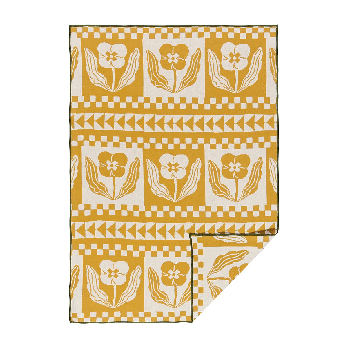 Double Cloth Dishtowel