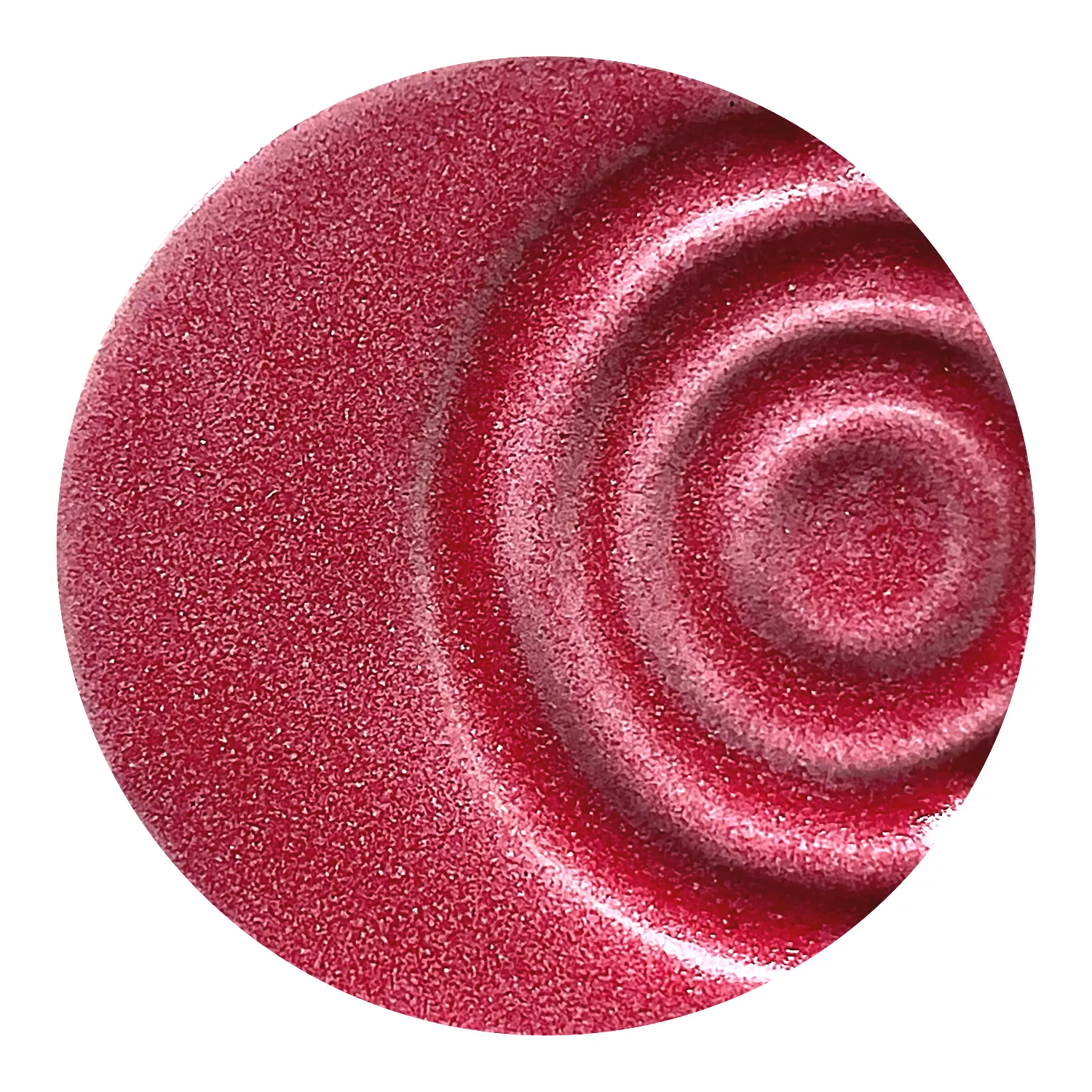 DRY1238 Frosted Cherry