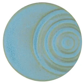 DRY1239 Frosted Turquoise