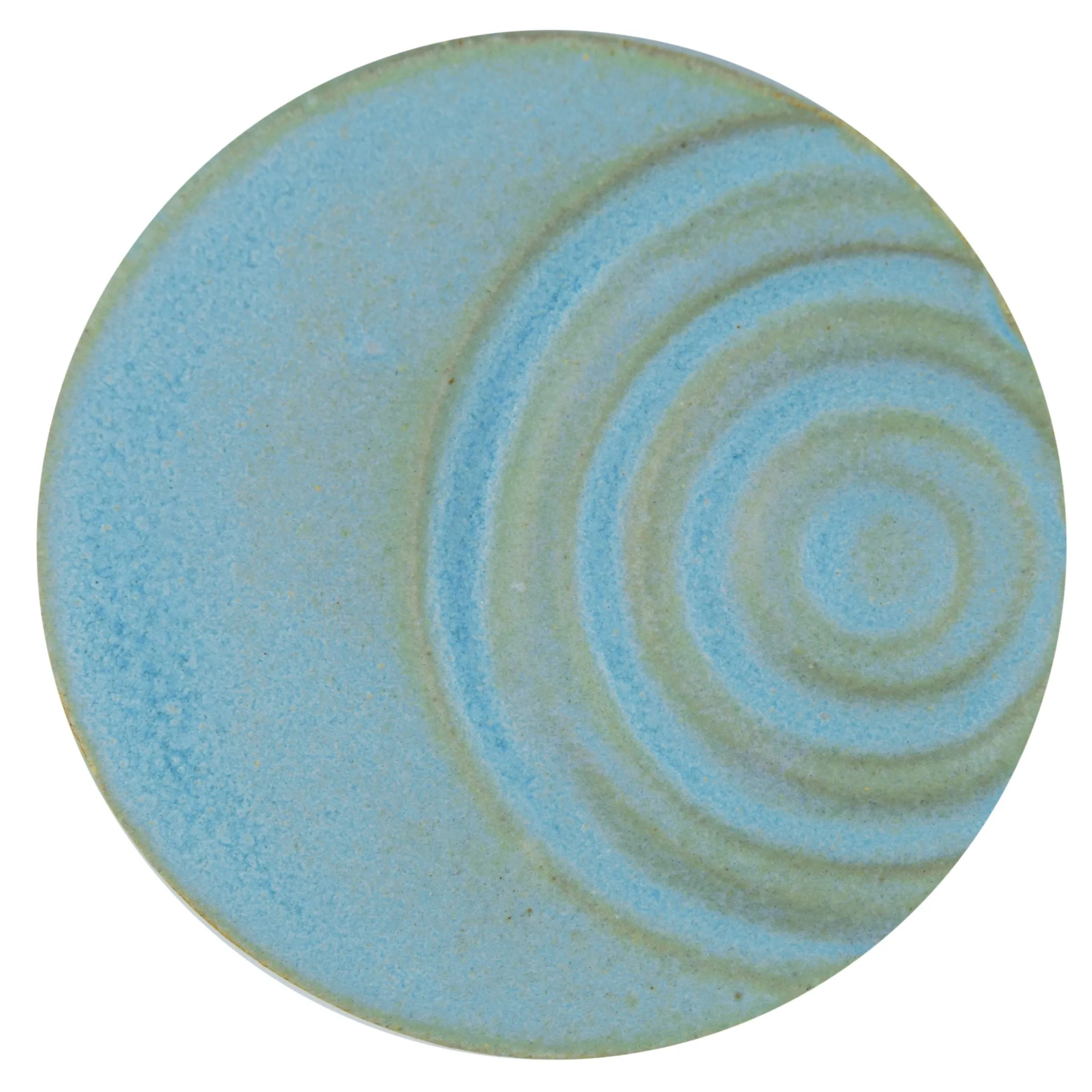 DRY1239 Frosted Turquoise