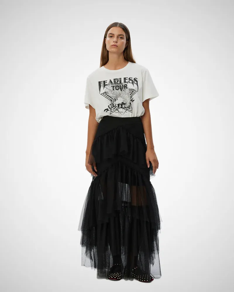 Elle Skirt