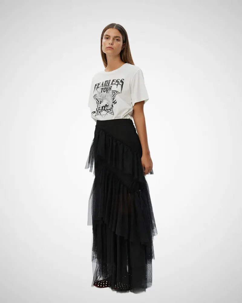 Elle Skirt