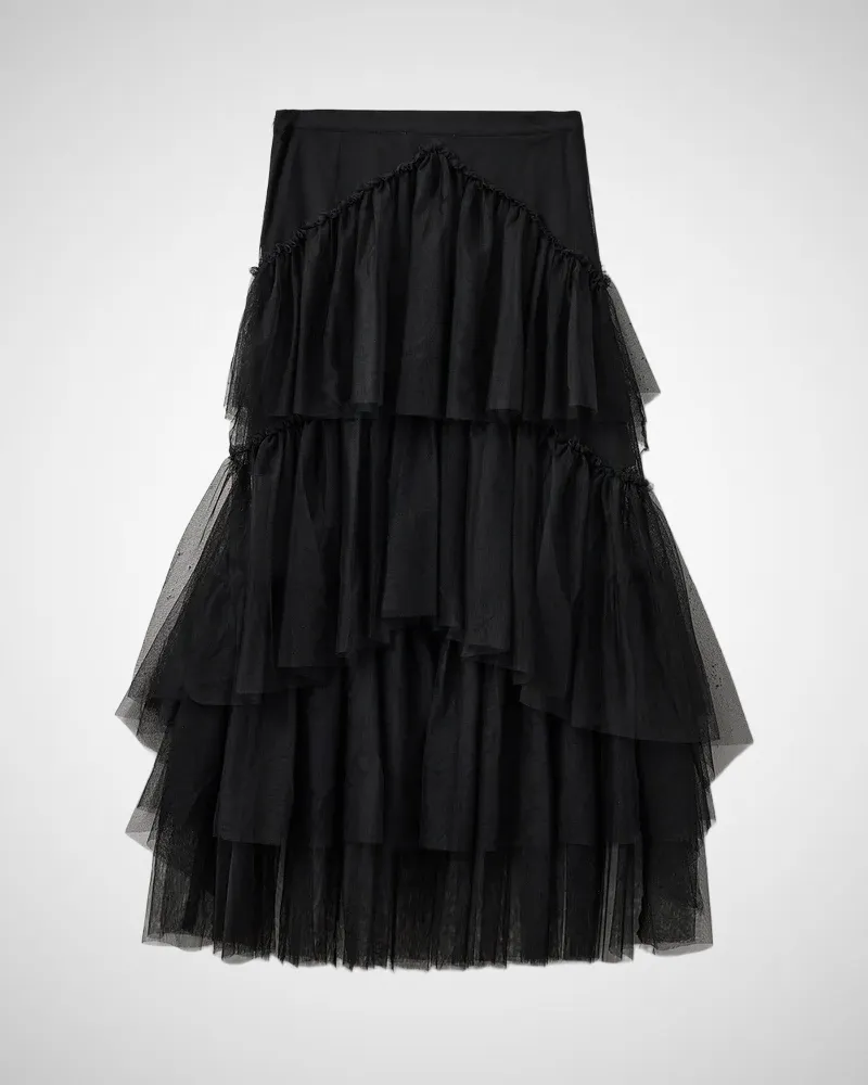 Elle Skirt