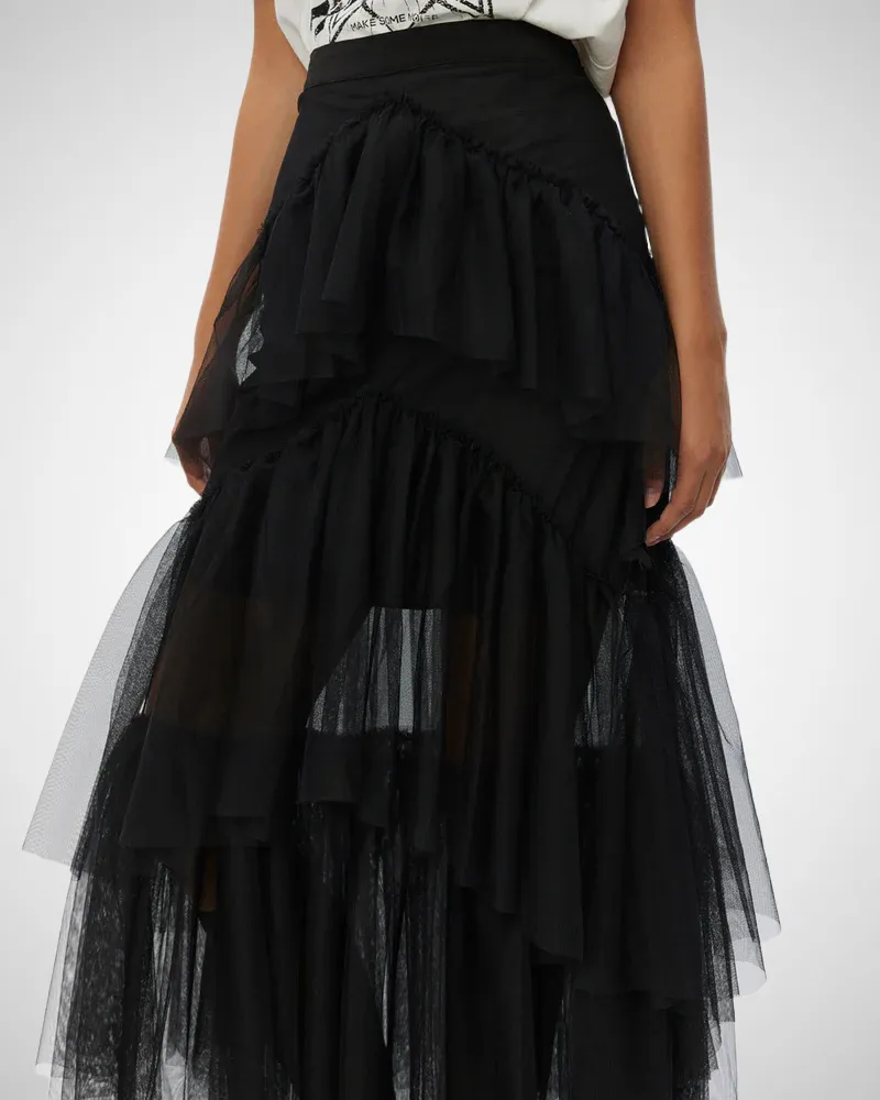 Elle Skirt