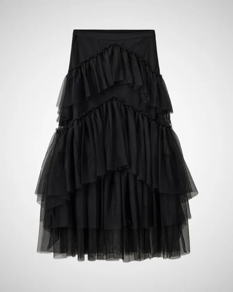 Elle Skirt