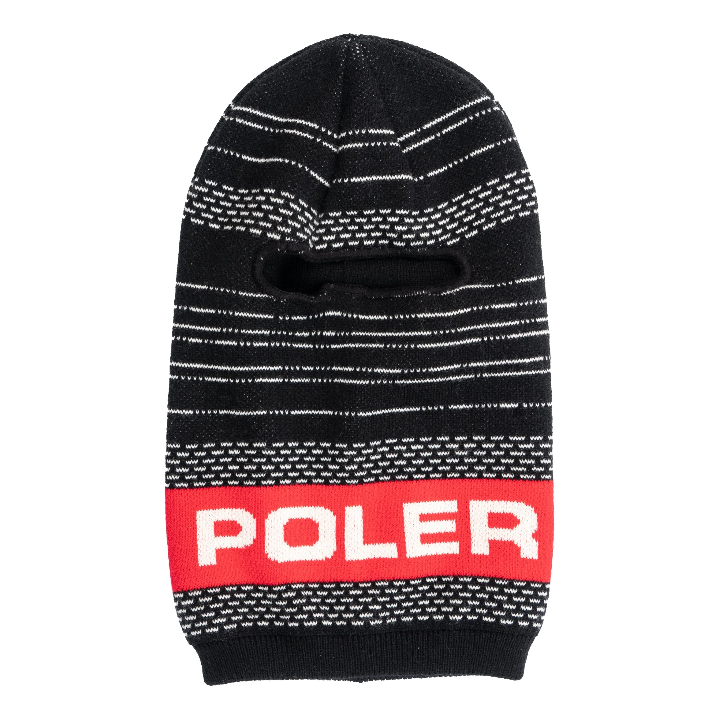 Fairweather Balaclava