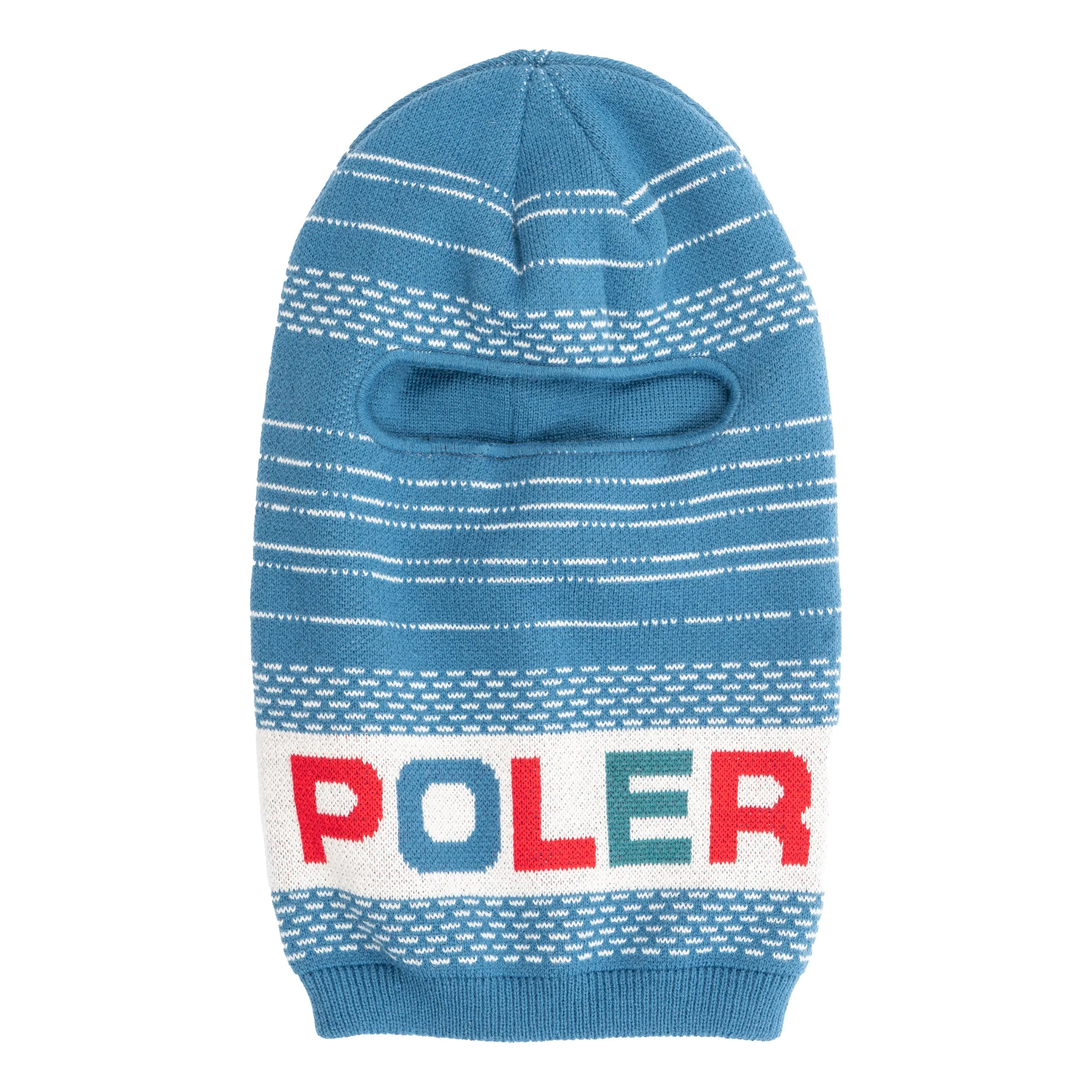 Fairweather Balaclava