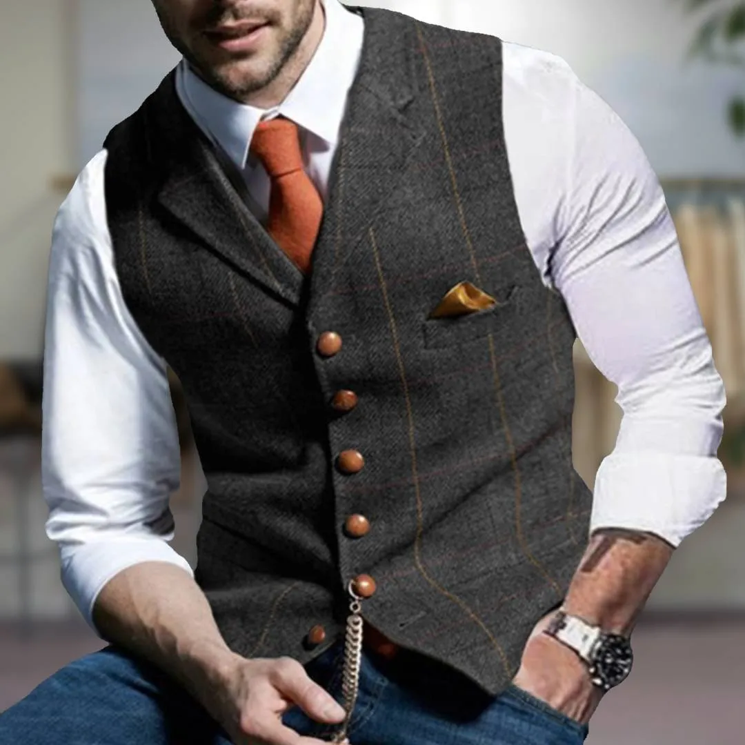 FEBO™ | ELEGANT VEST