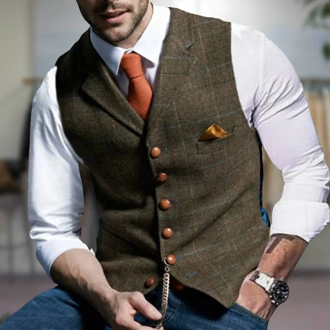FEBO™ | ELEGANT VEST