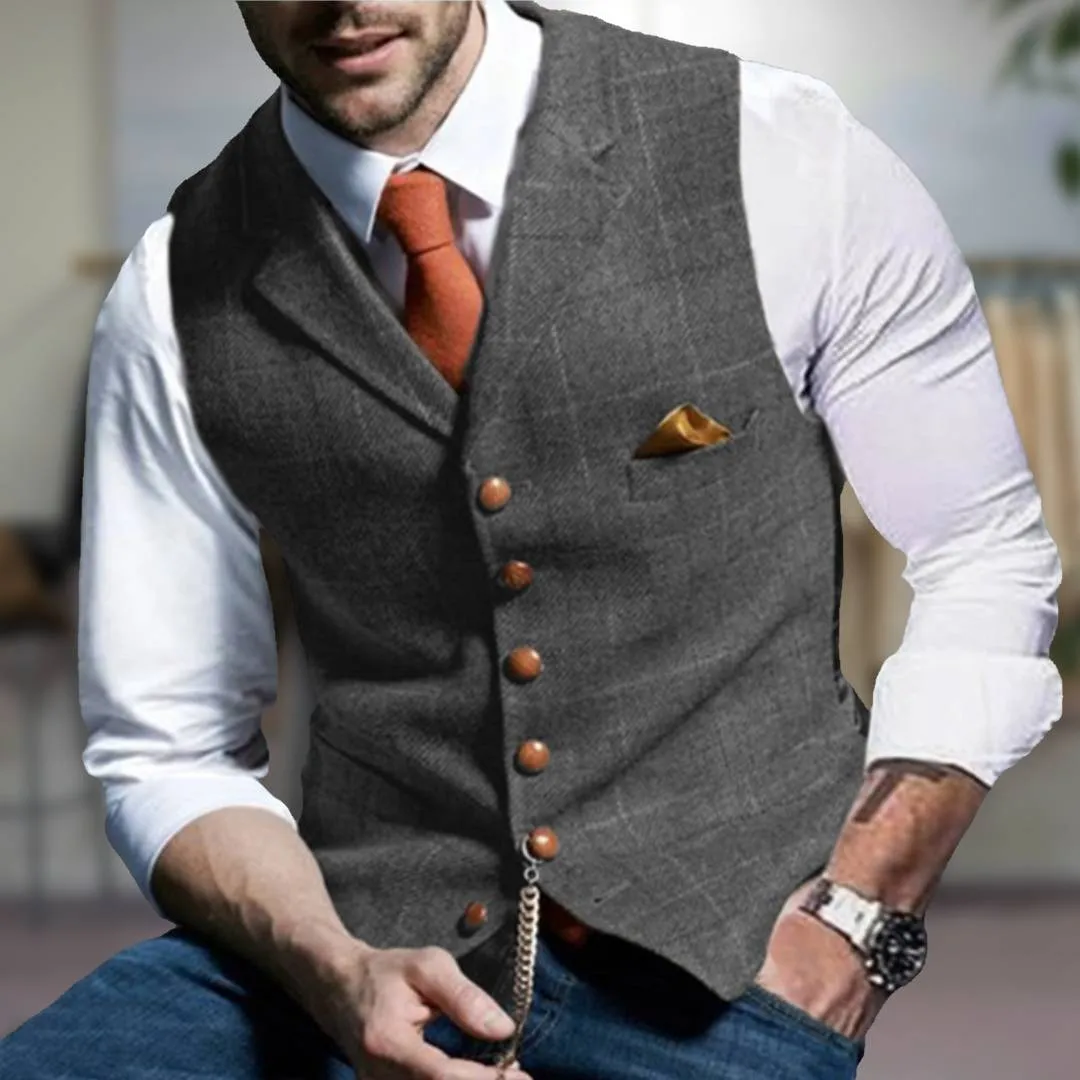 FEBO™ | ELEGANT VEST