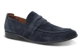 Ferracini Fox Slip On - Marhino Suede