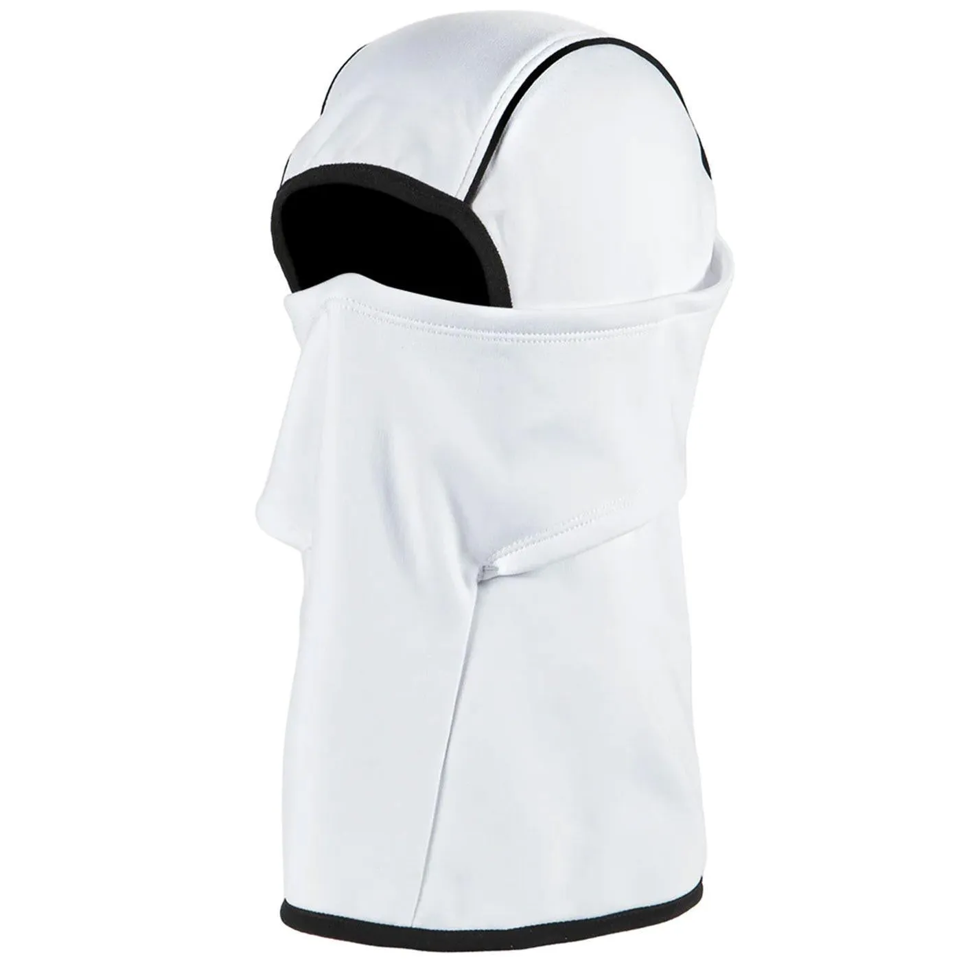 Formula Balaclava (White)
