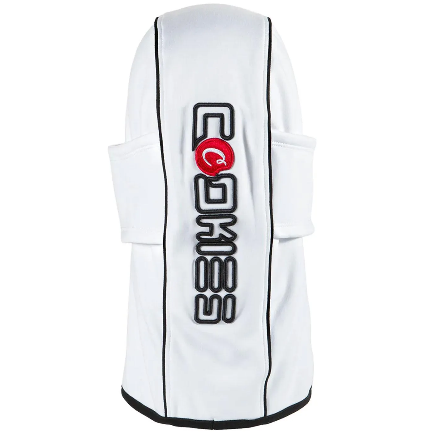 Formula Balaclava (White)