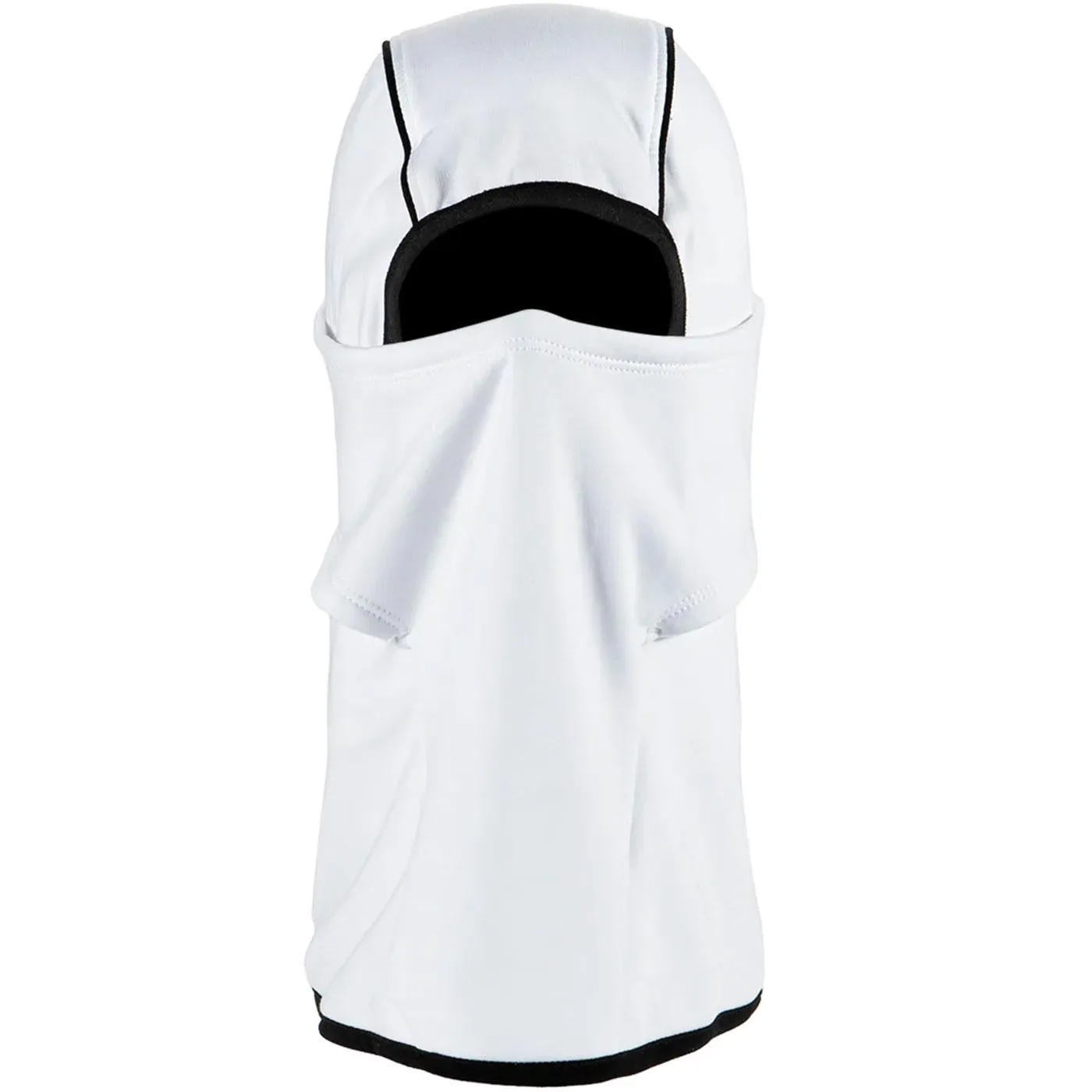 Formula Balaclava (White)