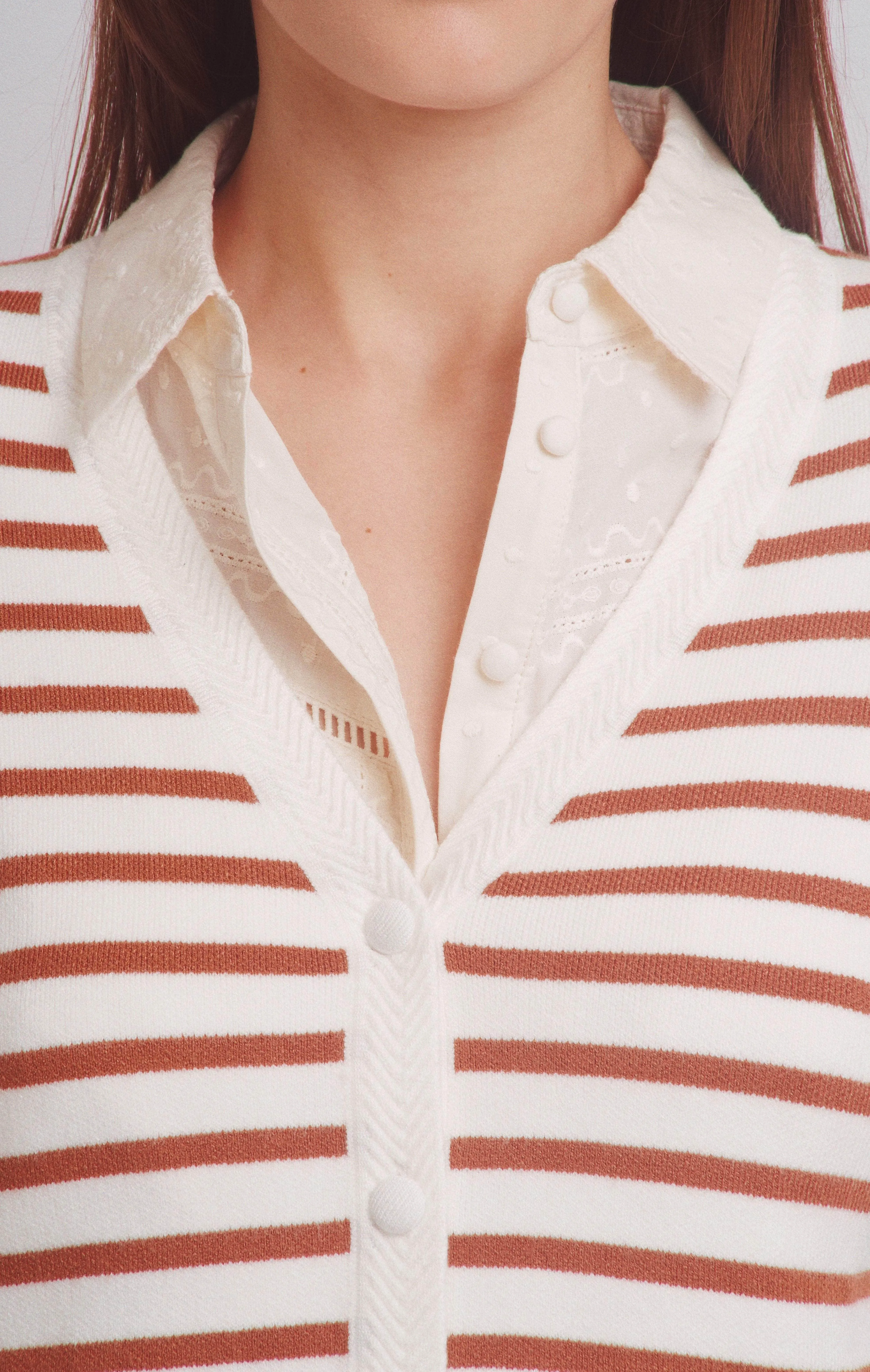 Gilet Fenellon (-60%)