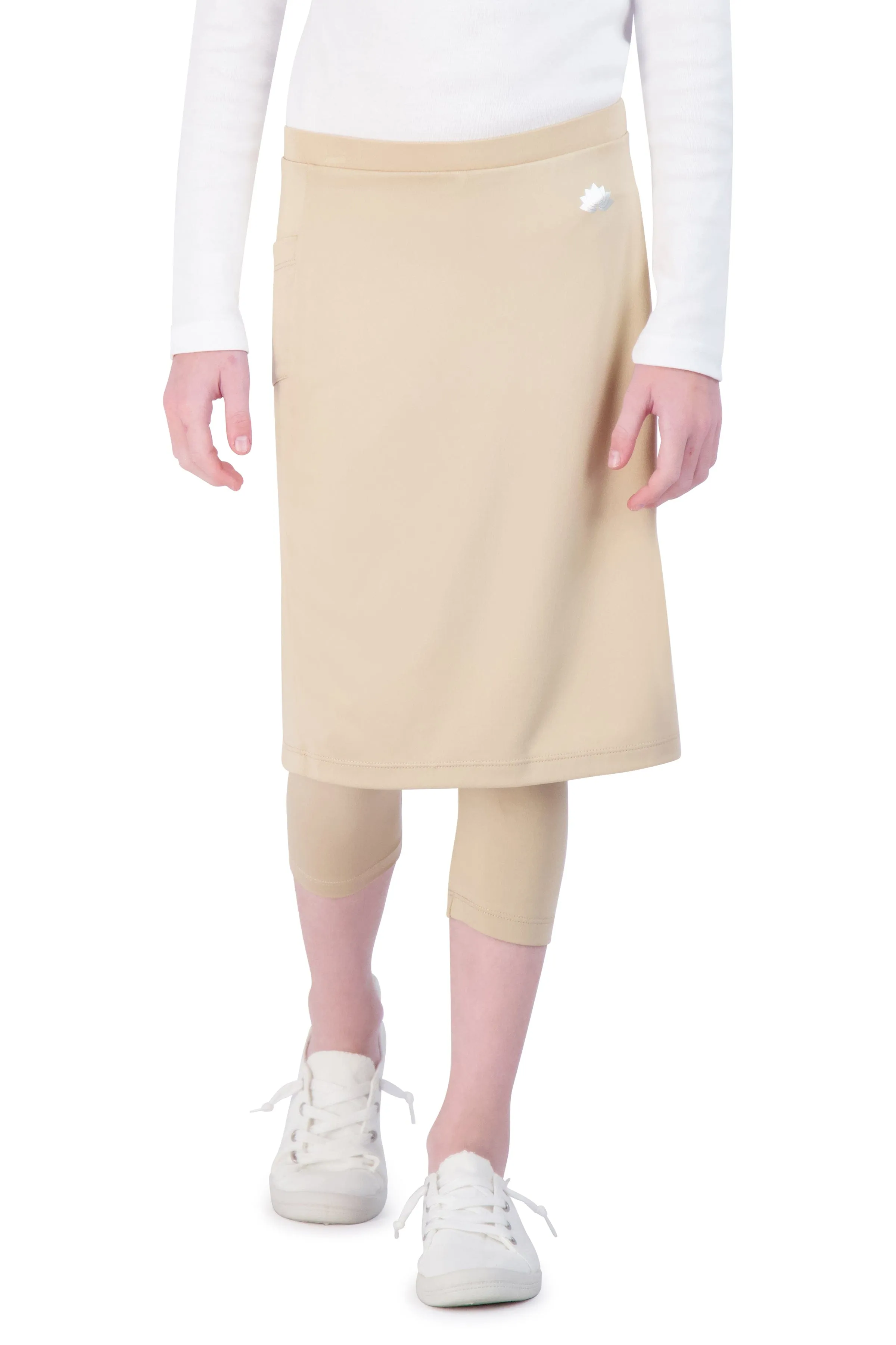 Girls Fit Snoga - Hummus