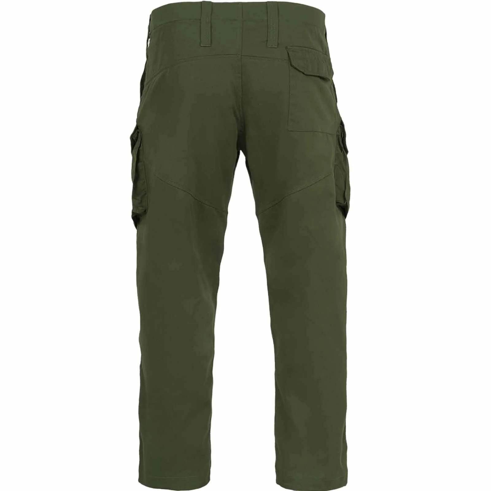 Highlander Delta Combat Trousers