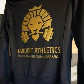 Hoodie with Full Vinyl Print