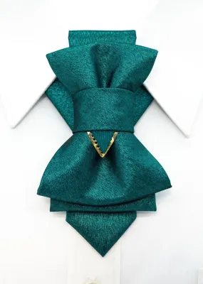 HOPPER TIE ADRIATIC FOR LADIES