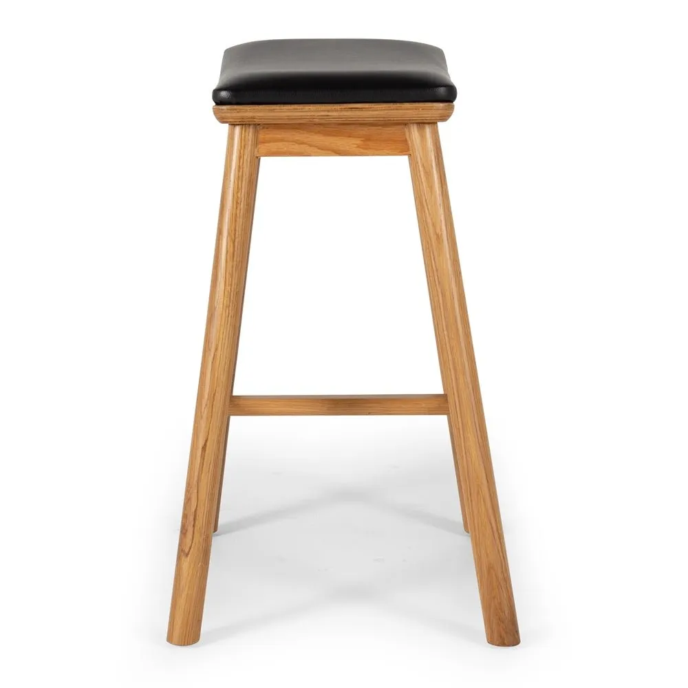 Hue Barstool - Natural