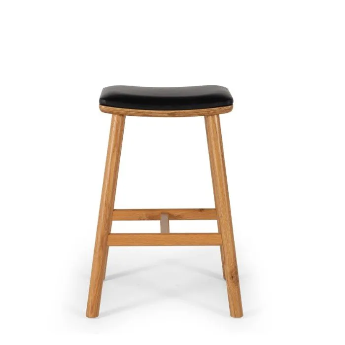 Hue Barstool - Natural