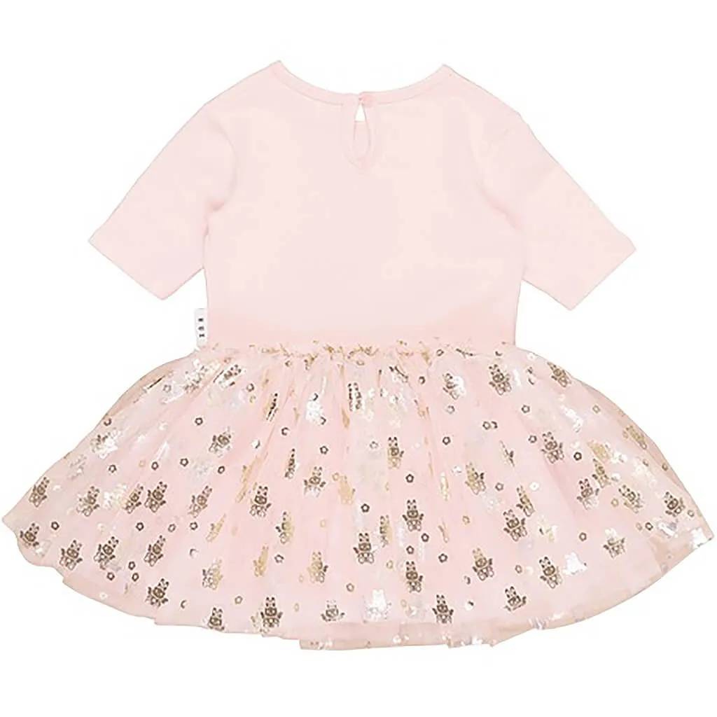 HUX Fairy Bunny Ballet Dress