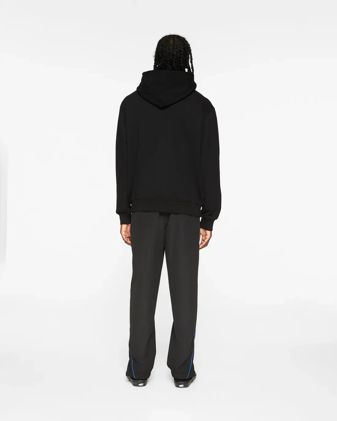 Icecream Covert Pullover Hoodie
