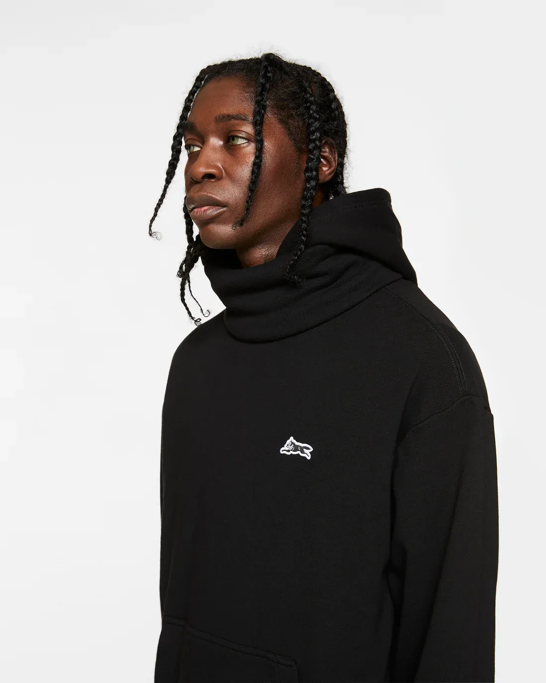 Icecream Covert Pullover Hoodie