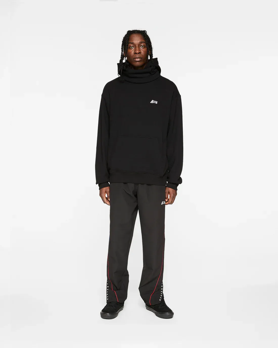 Icecream Covert Pullover Hoodie
